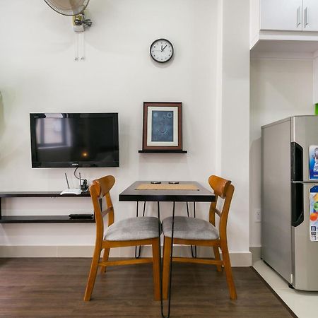 G9 Homestay - Nguyen Trai Ho Chi Minh City Ruang foto