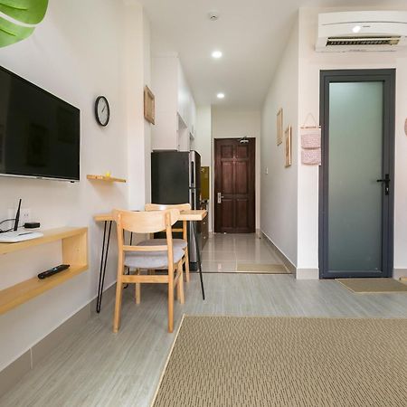 G9 Homestay - Nguyen Trai Ho Chi Minh City Ruang foto