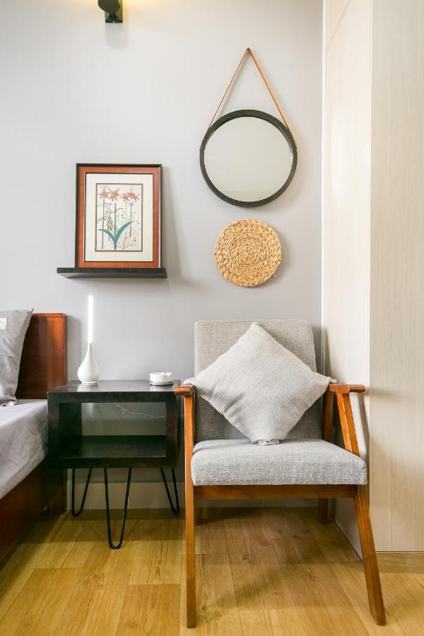 G9 Homestay - Nguyen Trai Ho Chi Minh City Bagian luar foto