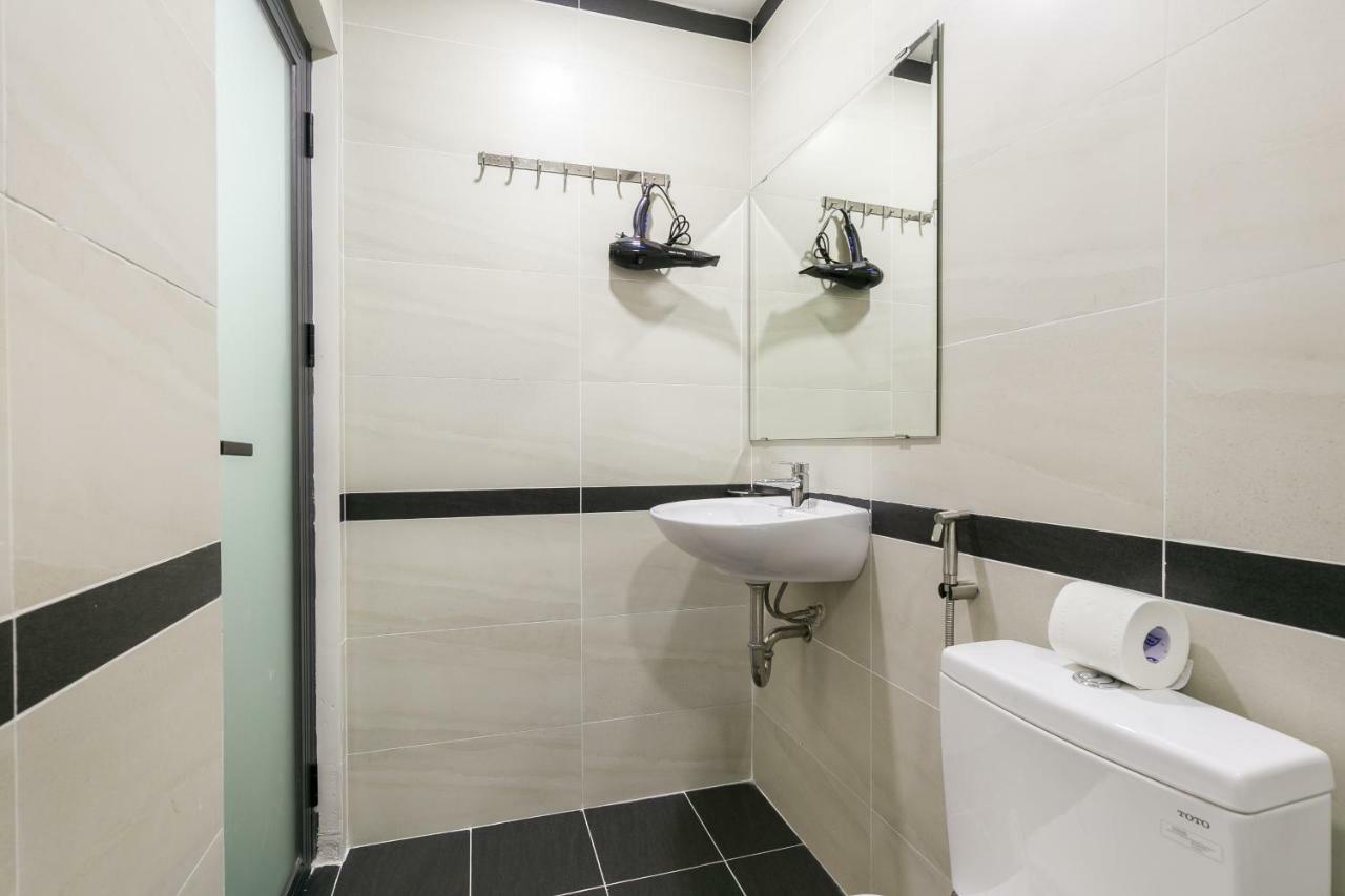 G9 Homestay - Nguyen Trai Ho Chi Minh City Bagian luar foto